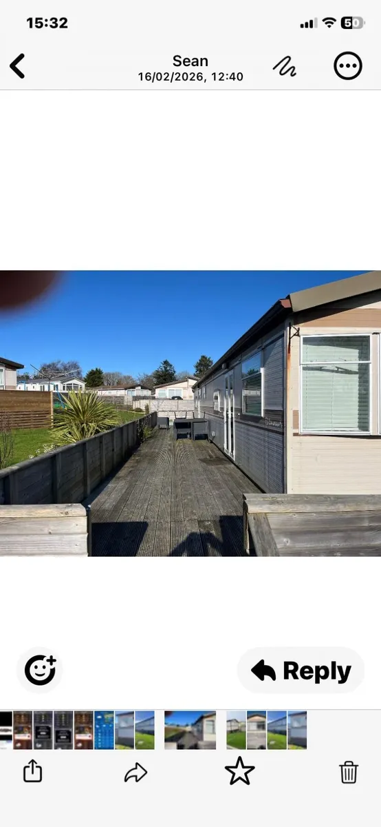 Mobile home - Image 2