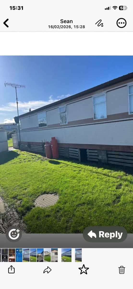 Mobile home - Image 3