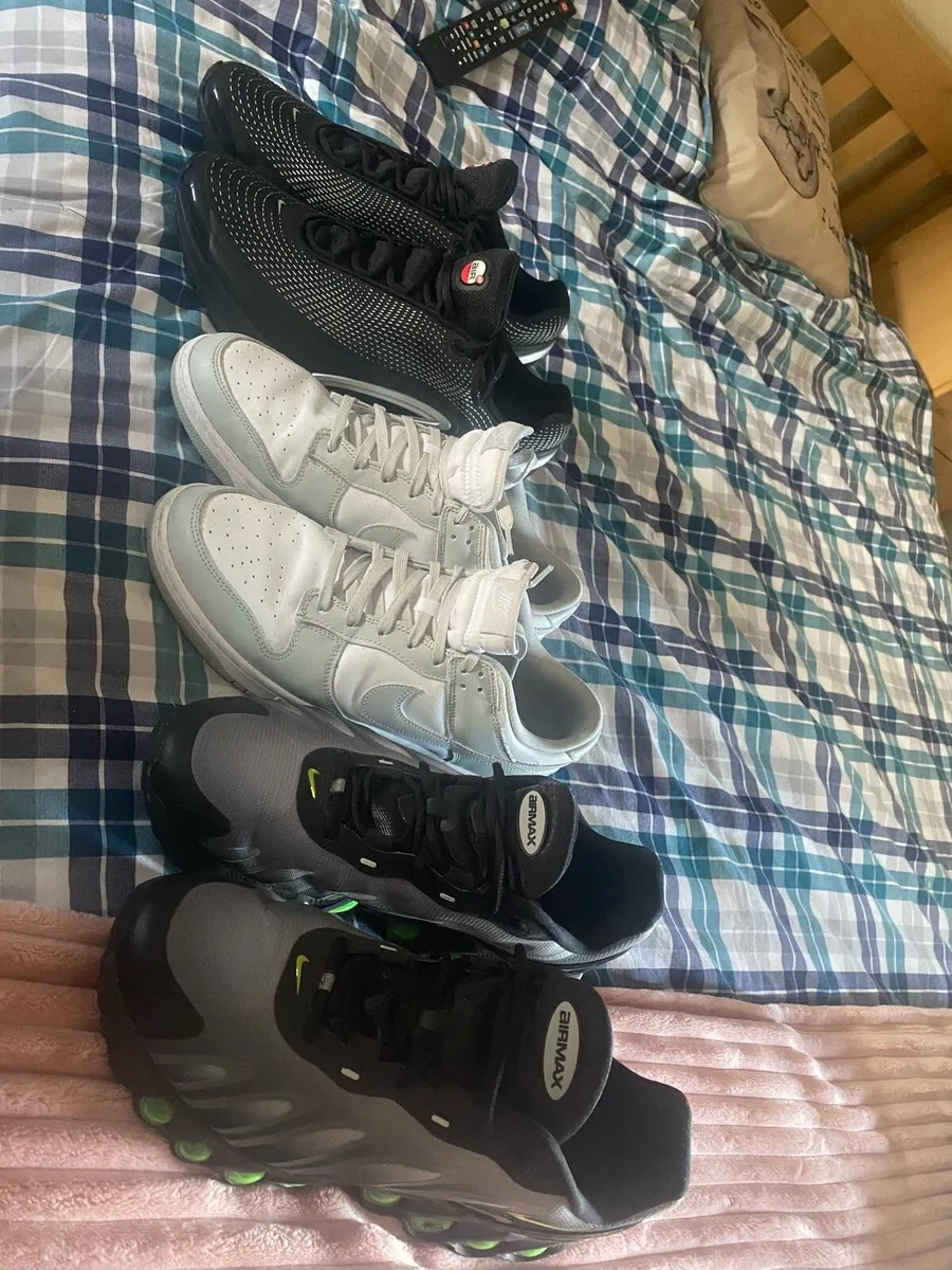 Nike runners - Image 2