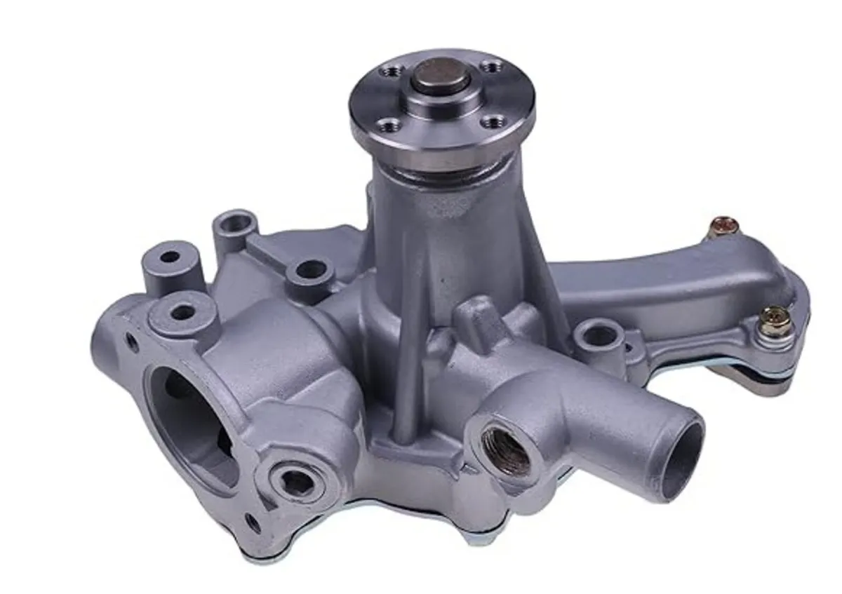 Yanmar Engines Yanmar Engine parts - Image 3