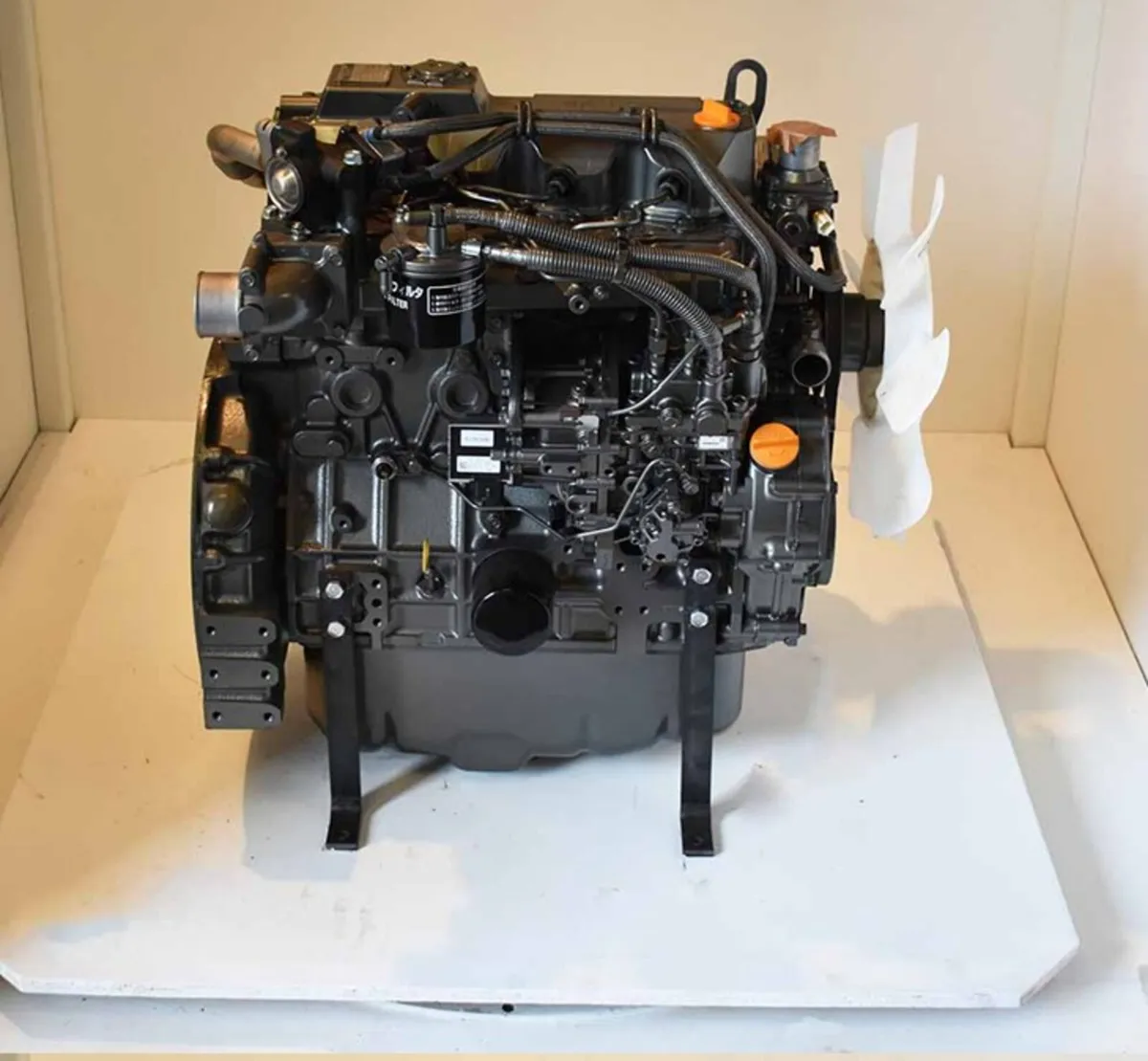 Yanmar Engines Yanmar Engine parts - Image 1