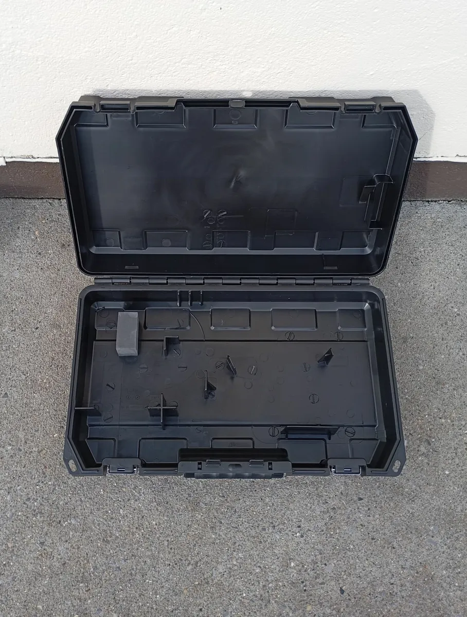 DeWalt SDS Drill Cases - Image 4