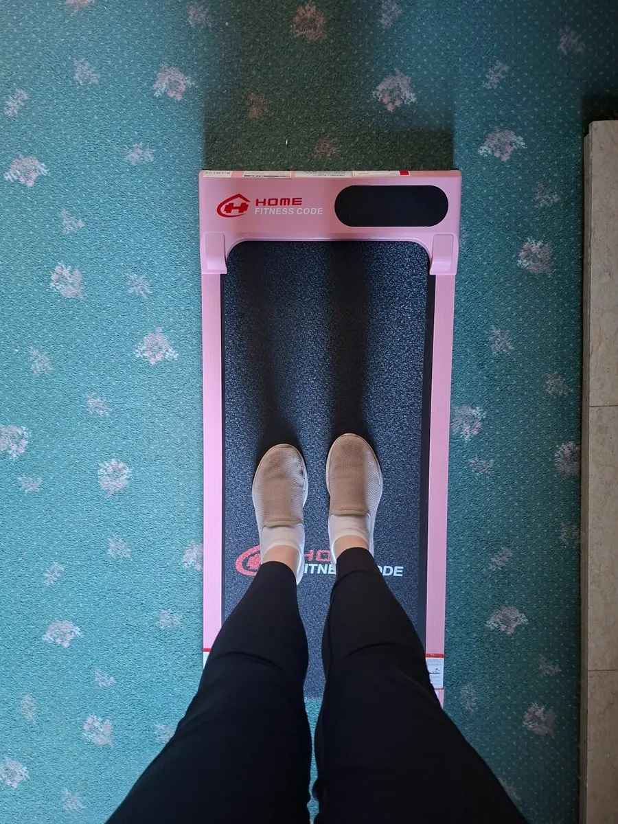 Walking pad - Image 4