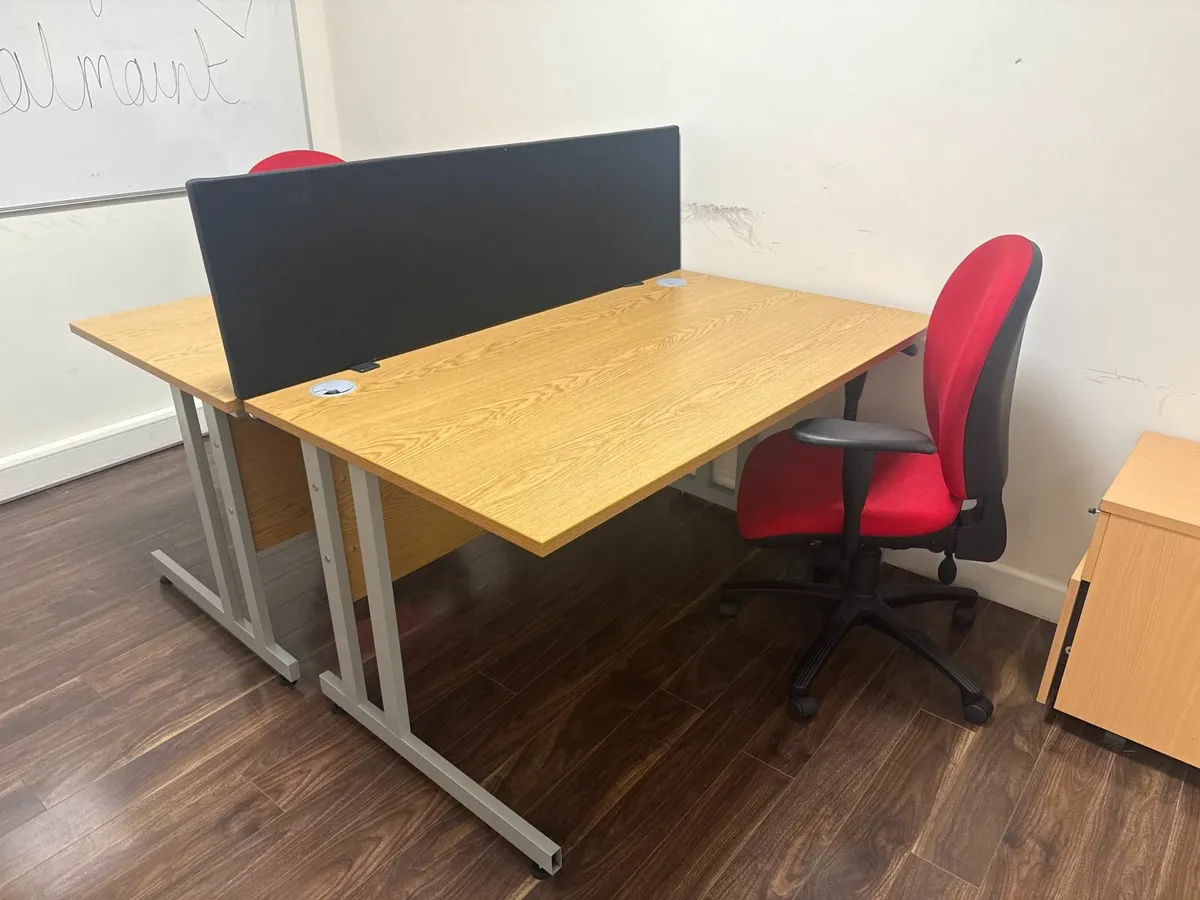 Online Auction Of A Contents In Office & More! - Image 1