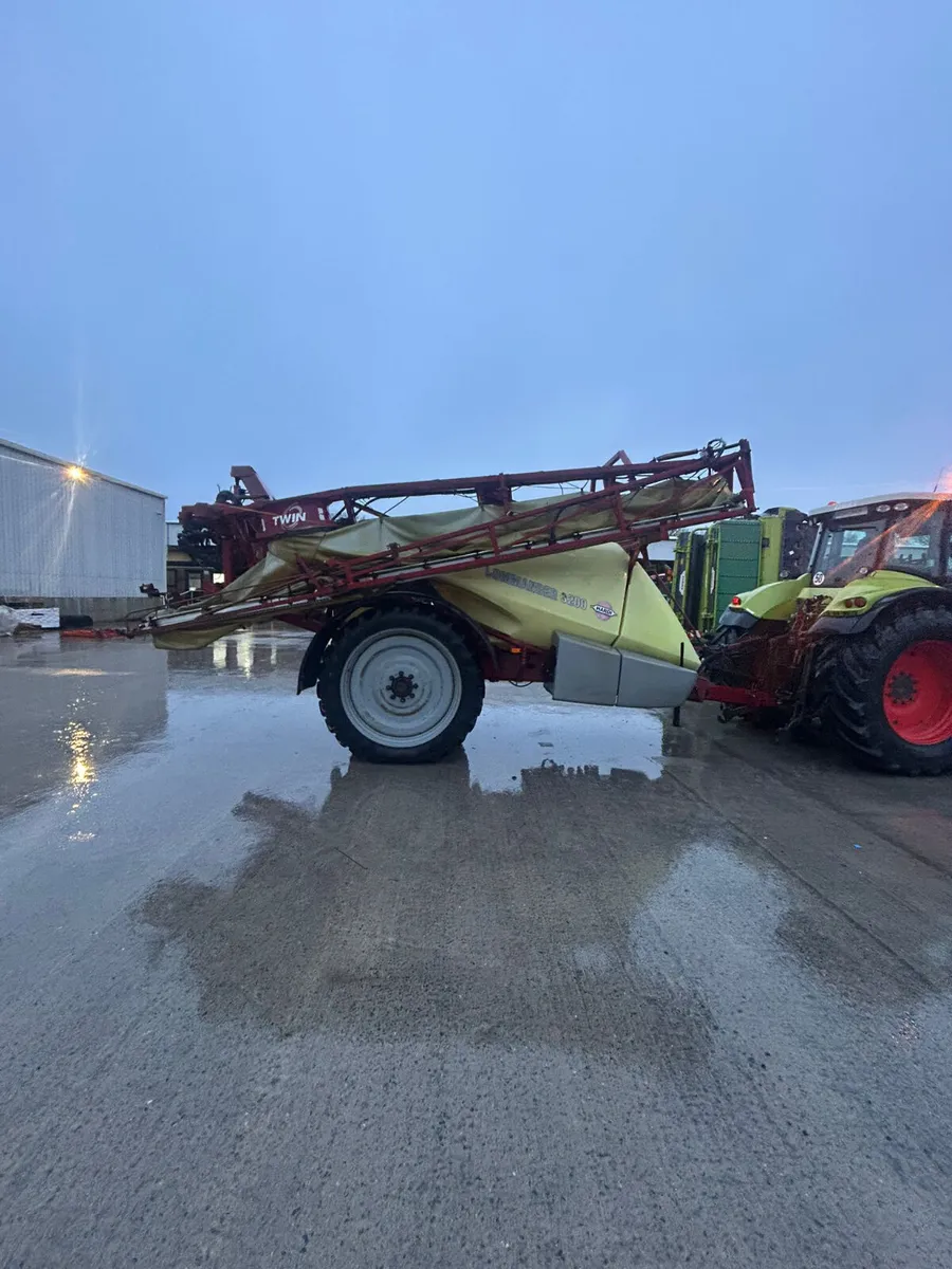 Hardi Commander - Image 4