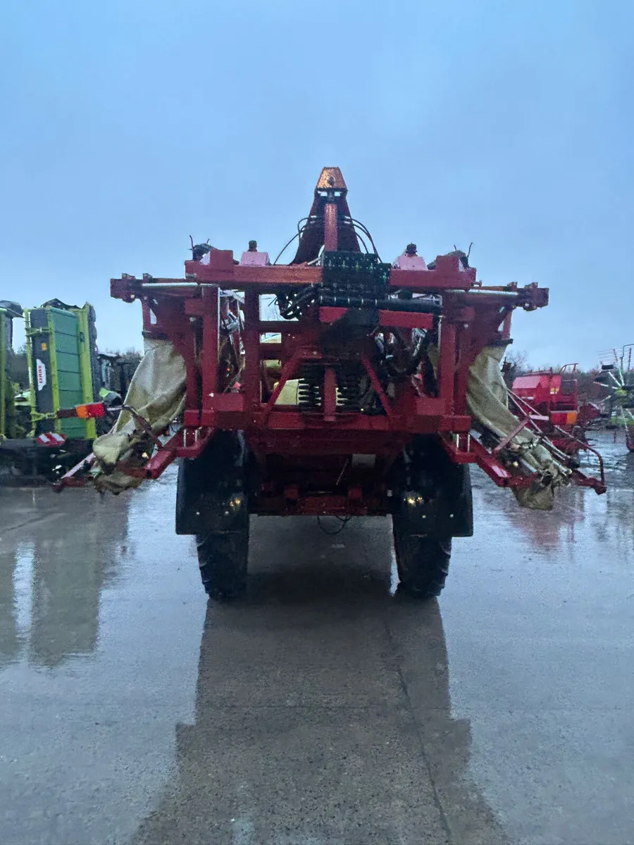 Hardi Commander - Image 3