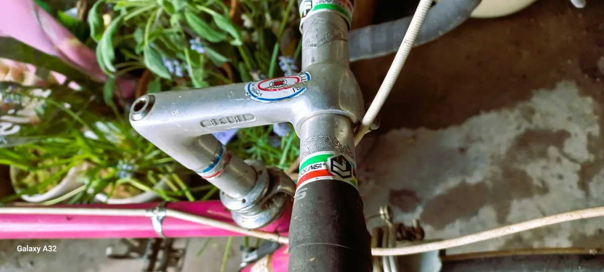 Mercier Racer  Bicycle Vintage Great condition - Image 2