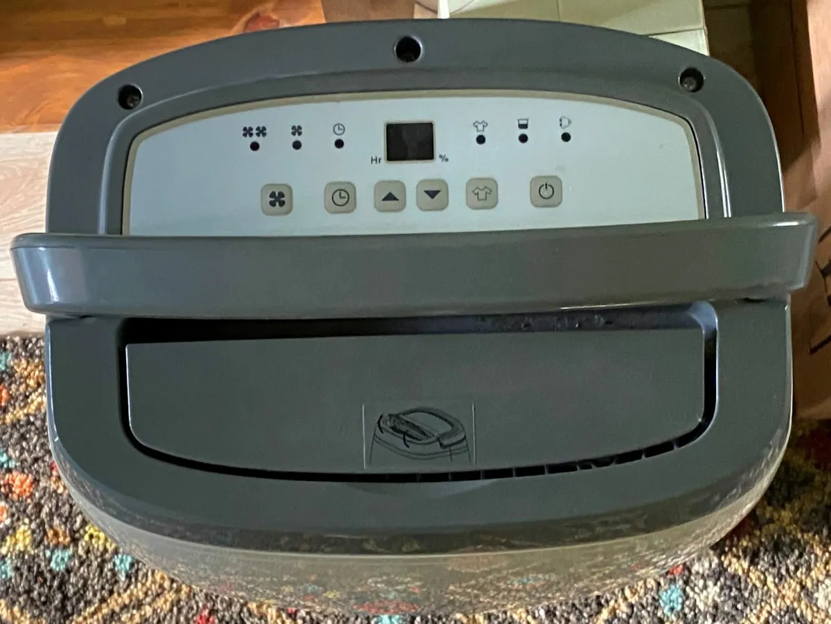 Dehumidifier - Image 2