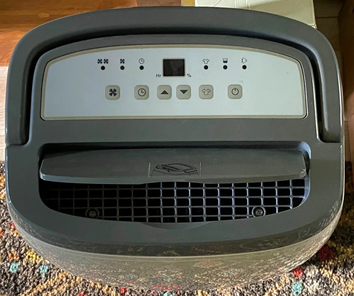 Dehumidifier - Image 3