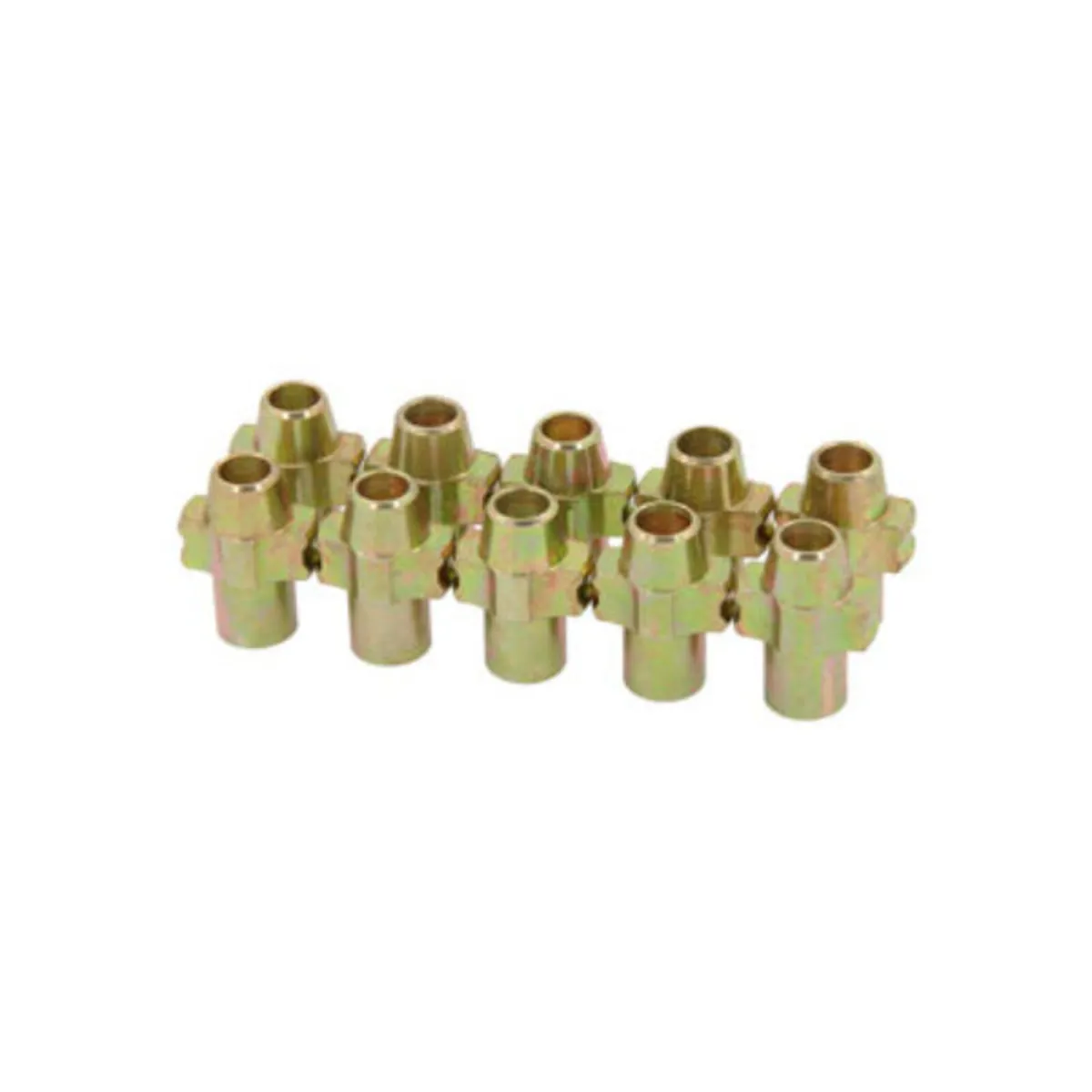 10pc Wheel Nut Removal Set - Image 3