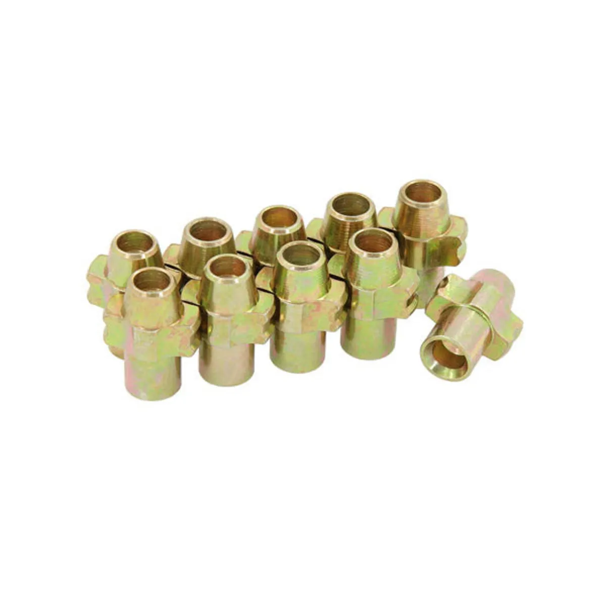 10pc Wheel Nut Removal Set - Image 4