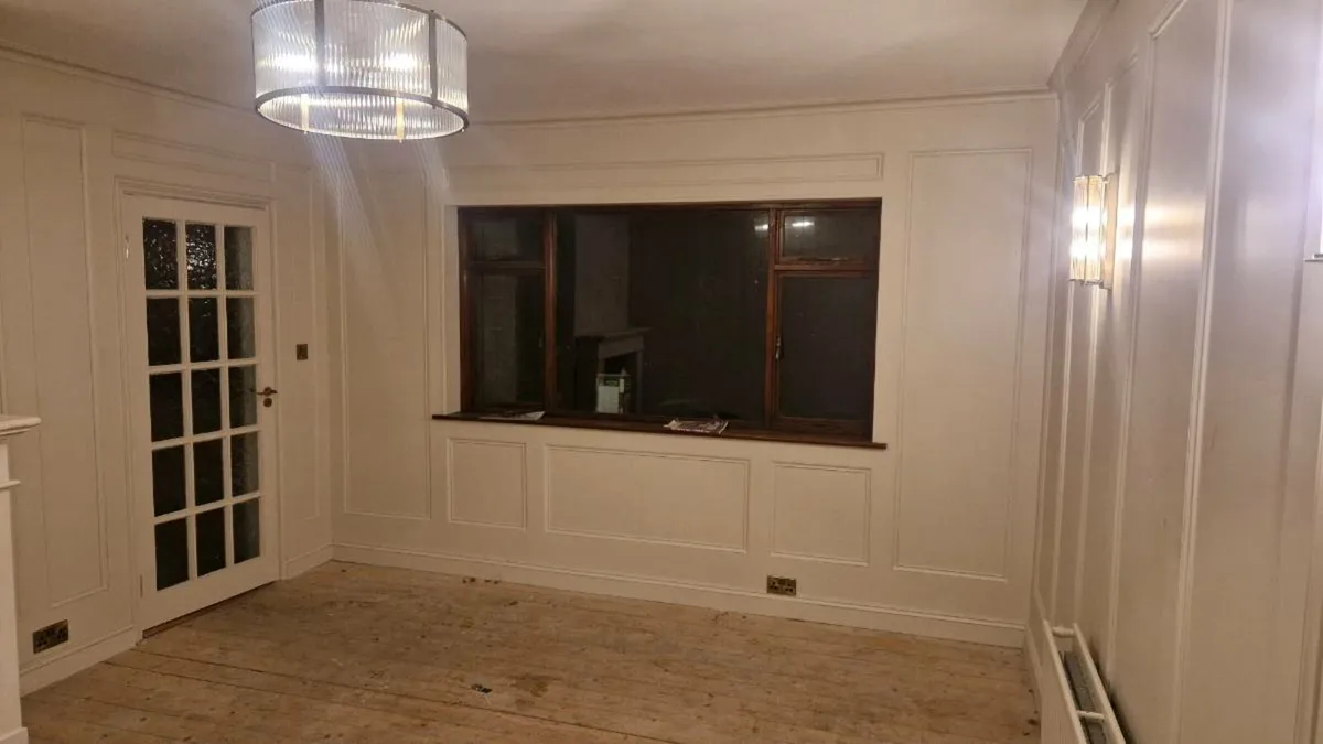 Timber panelling - Image 3