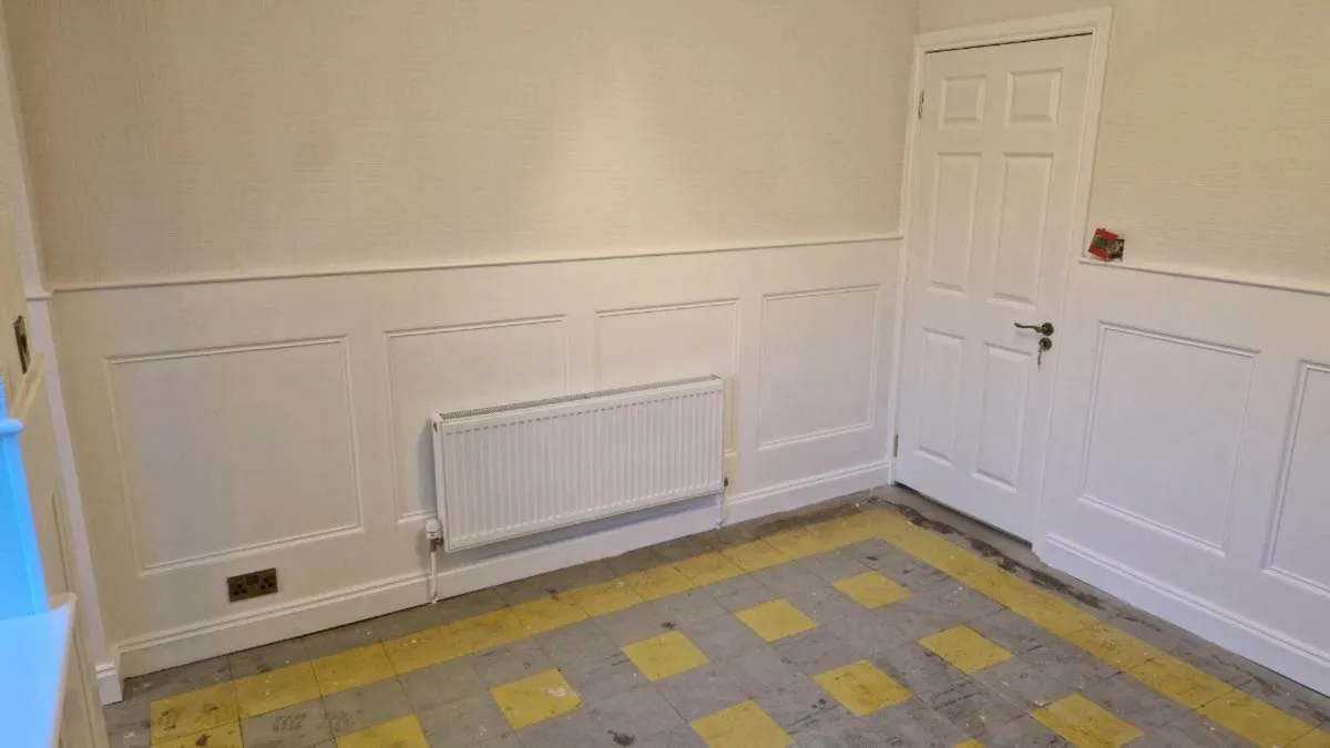 Timber panelling - Image 4