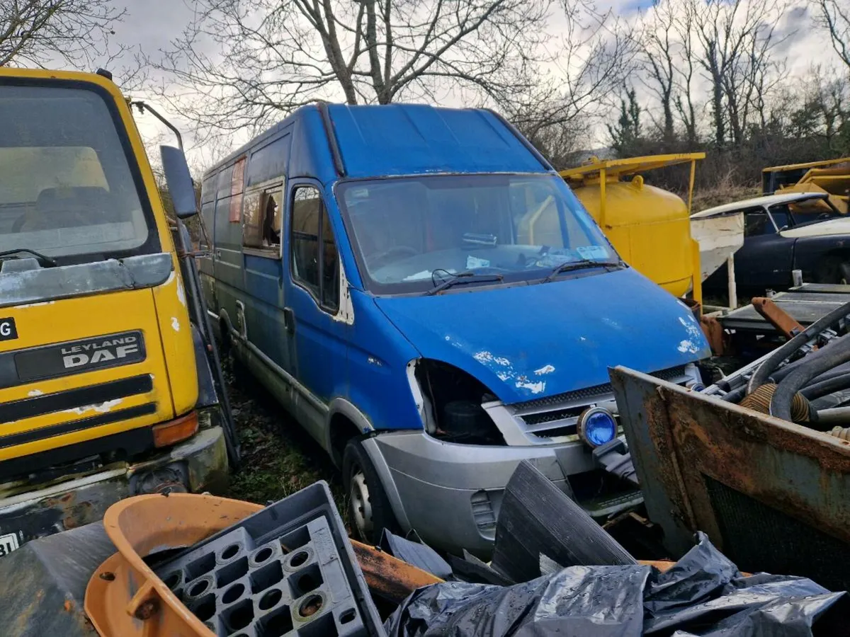 Iveco daly - Image 1