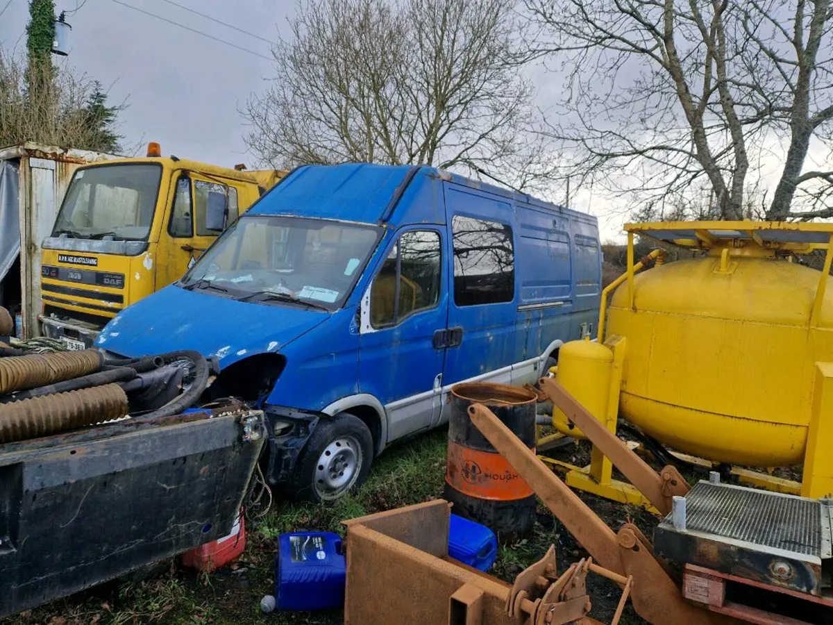 Iveco daly - Image 2