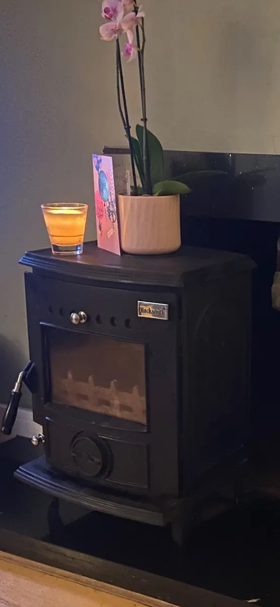 Fire stove - Image 2