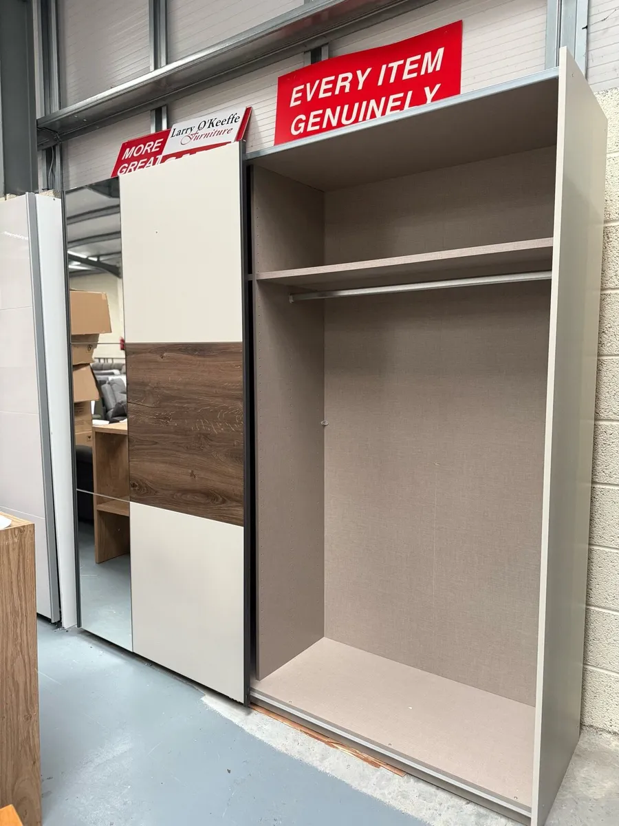 Wardrobes - Image 3