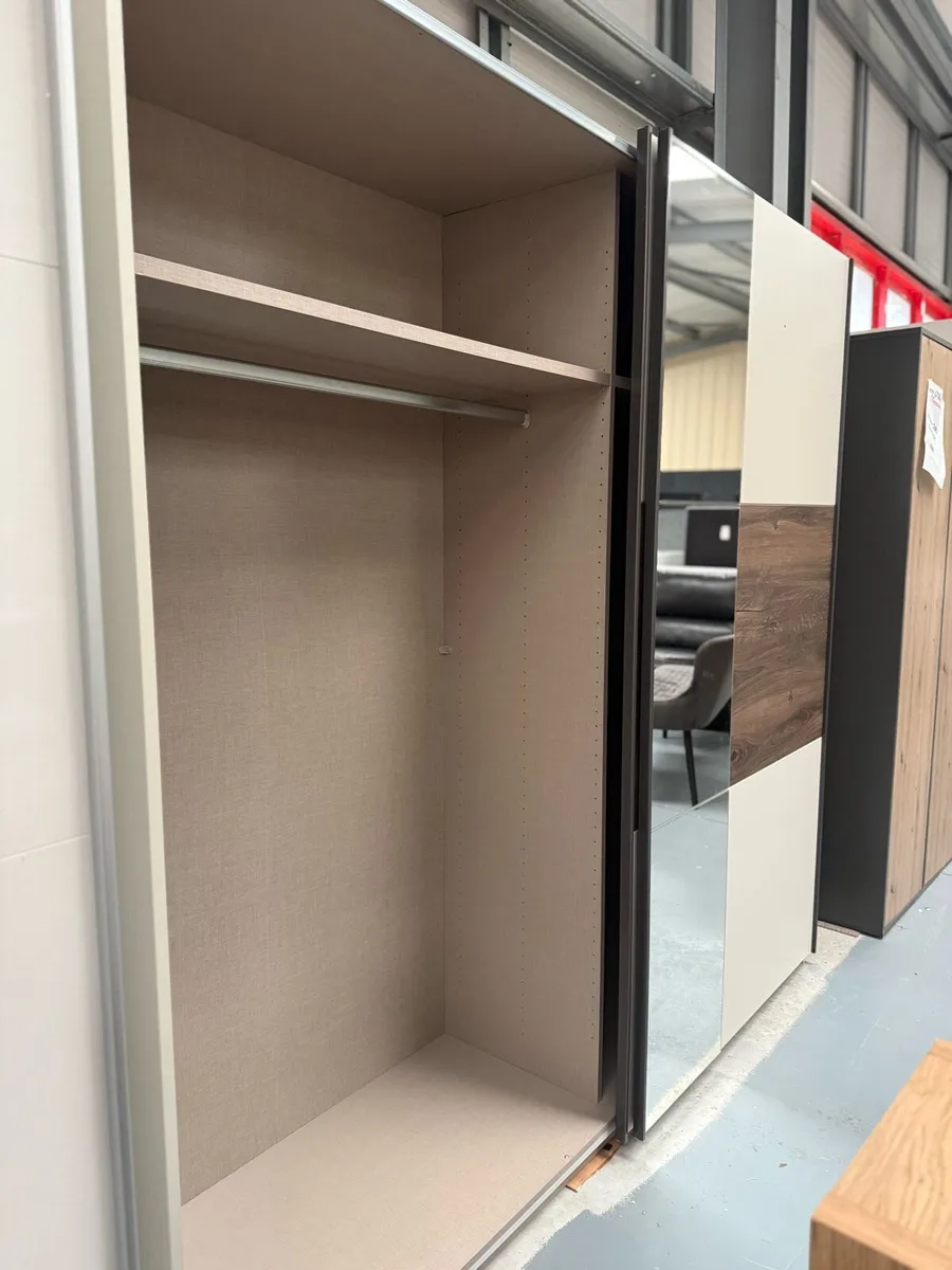 Wardrobes - Image 4