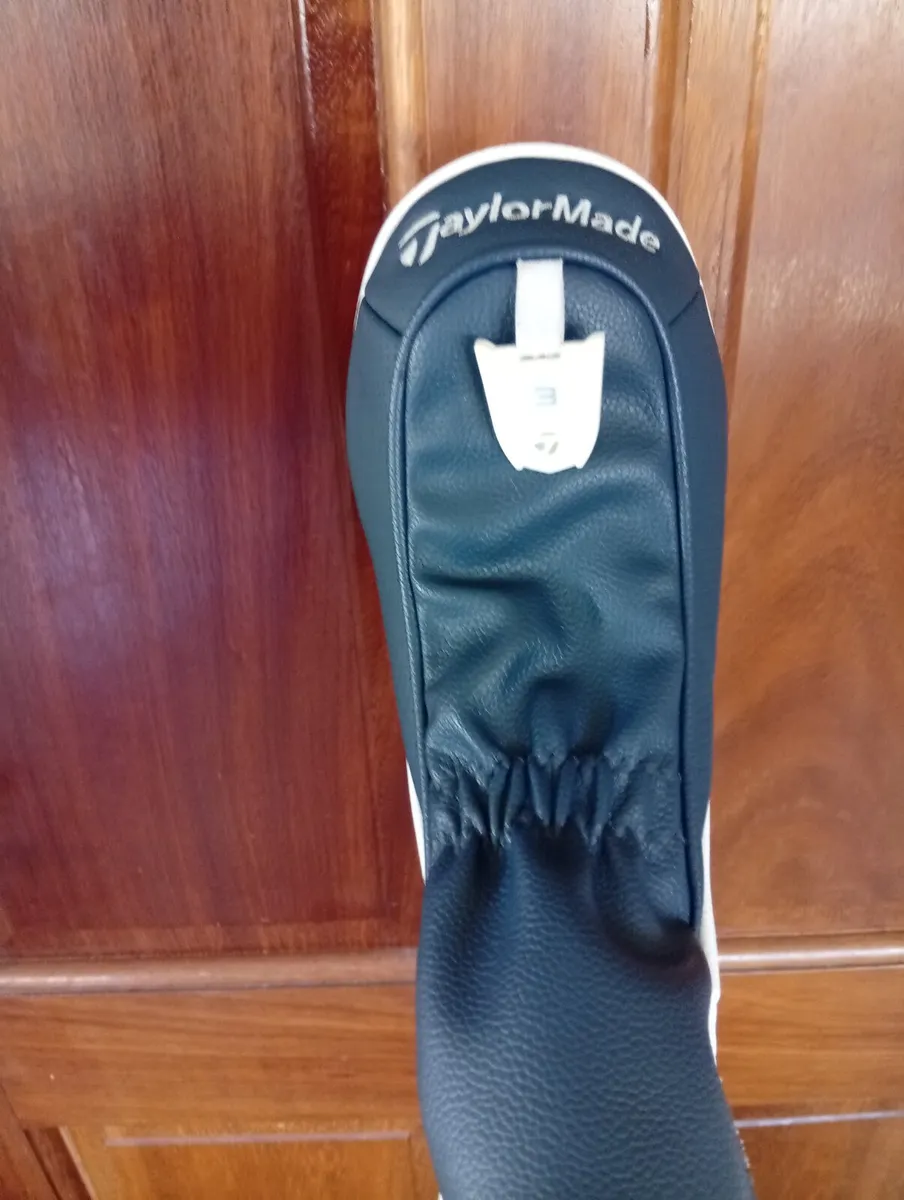 TaylorMade Tour Spoon 13 Degree Loft Stiff - Image 2