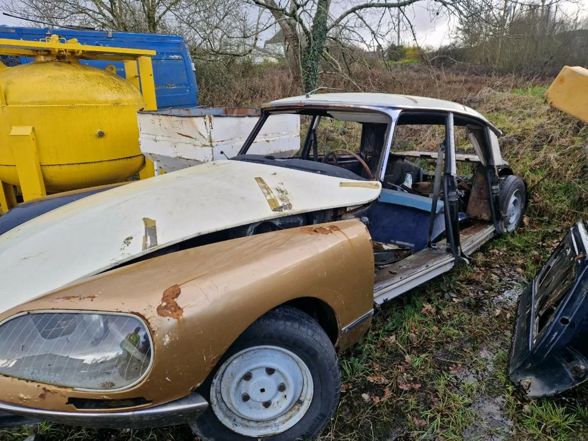 Citroën is DS - Image 3