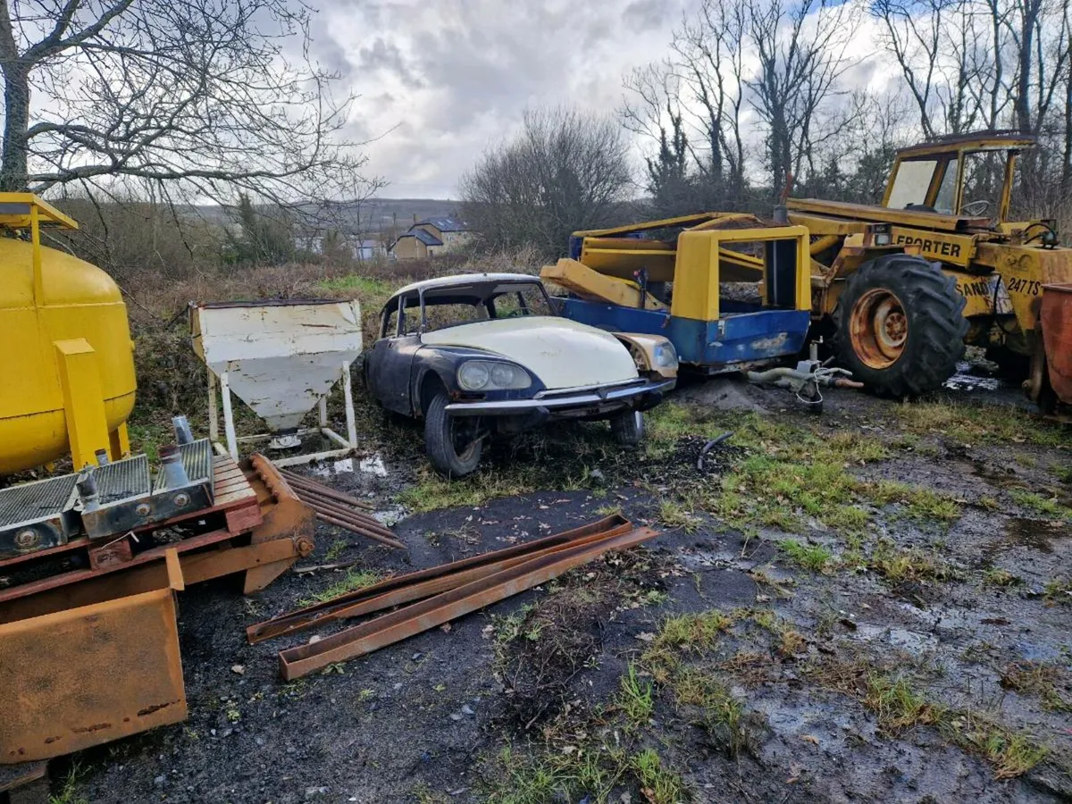 Citroën is DS - Image 4