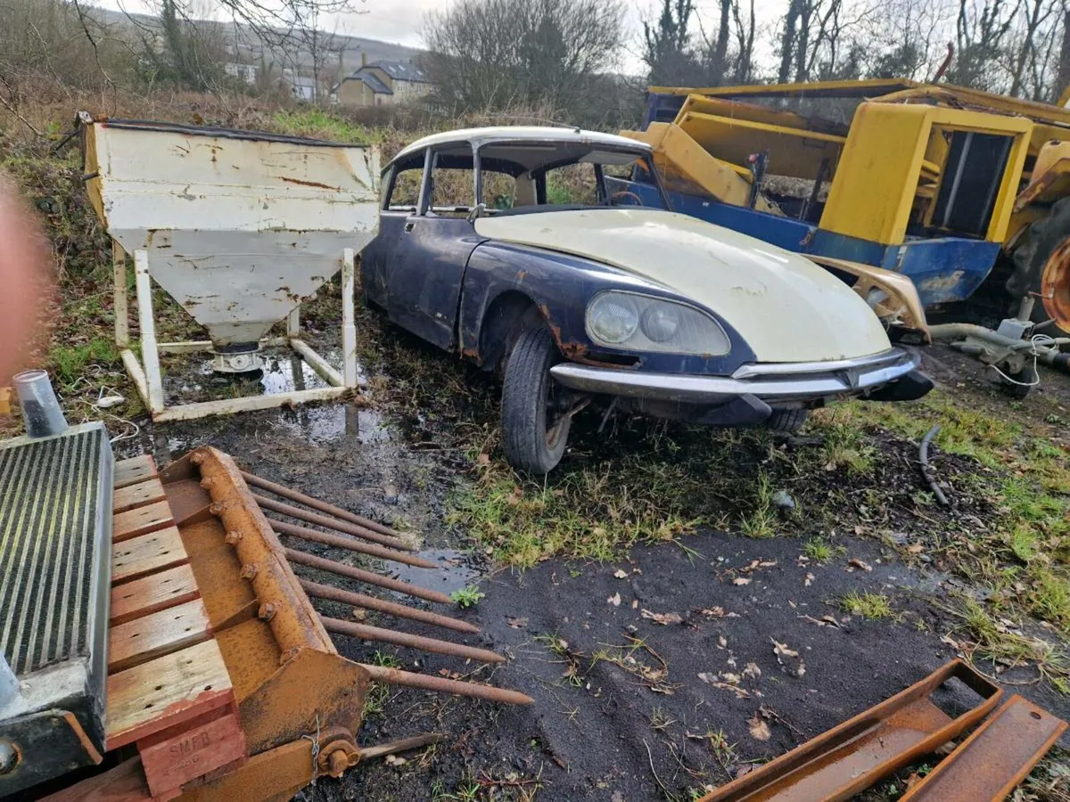 Citroën is DS - Image 1