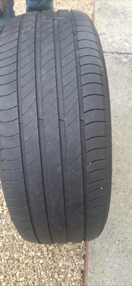 Audi A5 style alloys - Image 4