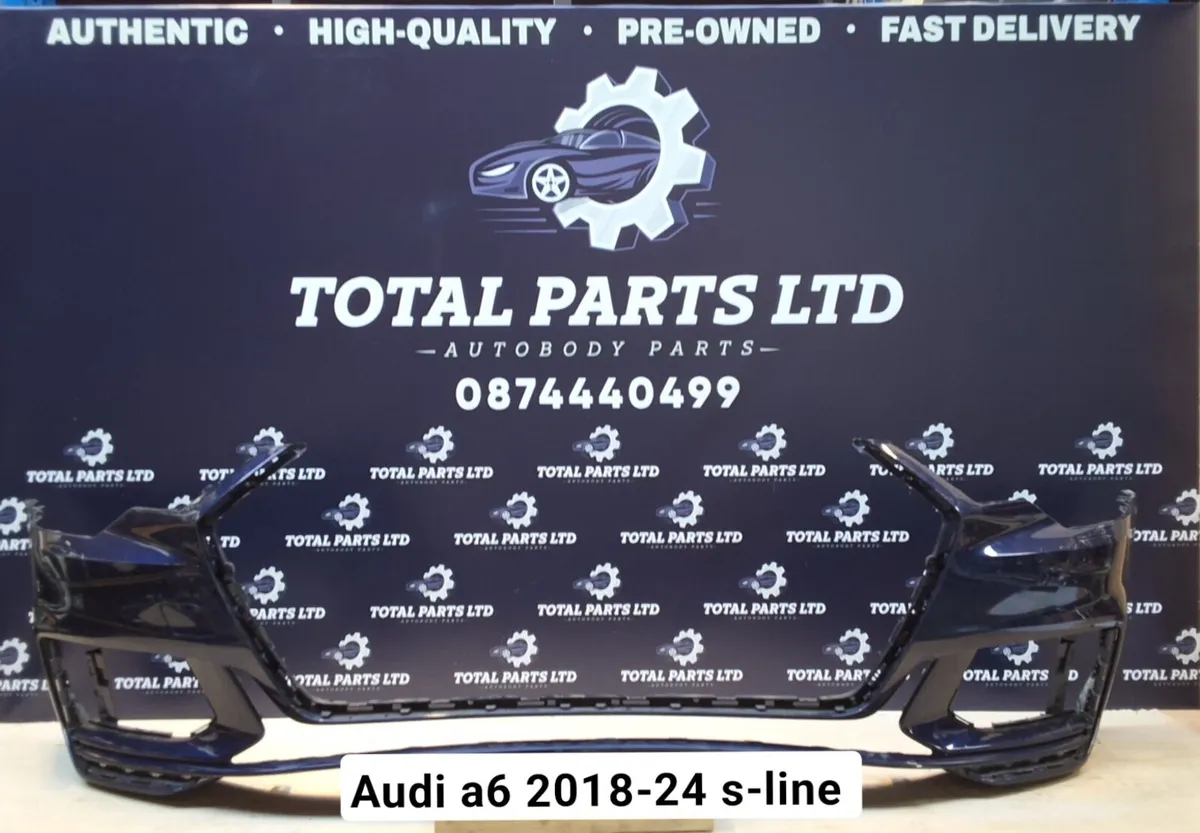 Audi body parts - Image 2