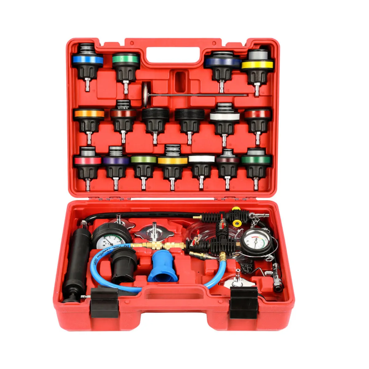 Radiator Pressure & Cooling System Test Kit - Image 1