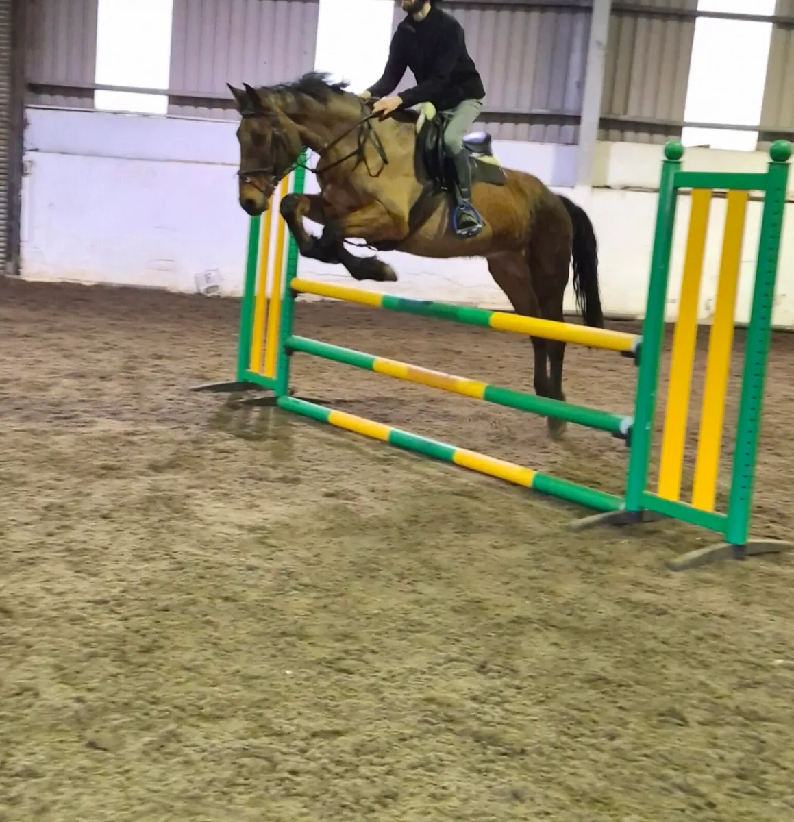 The perfect schoolmaster - Image 3