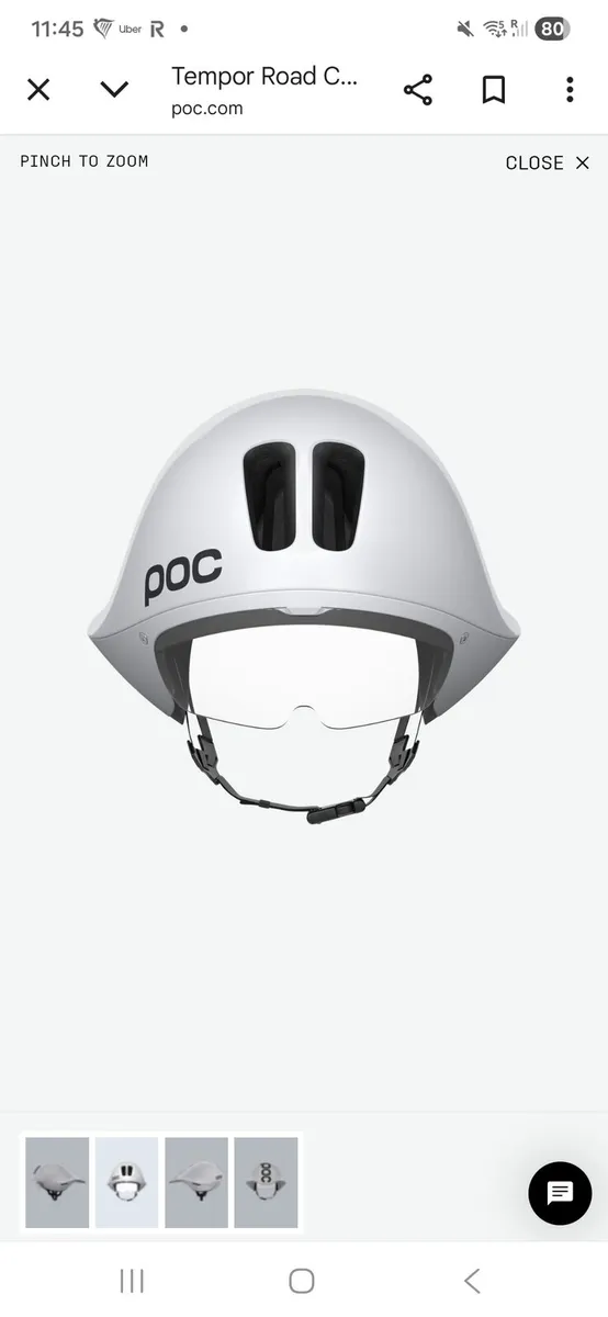 TT helmet - Image 2