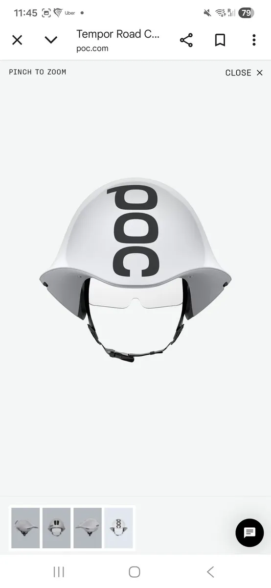 TT helmet - Image 3