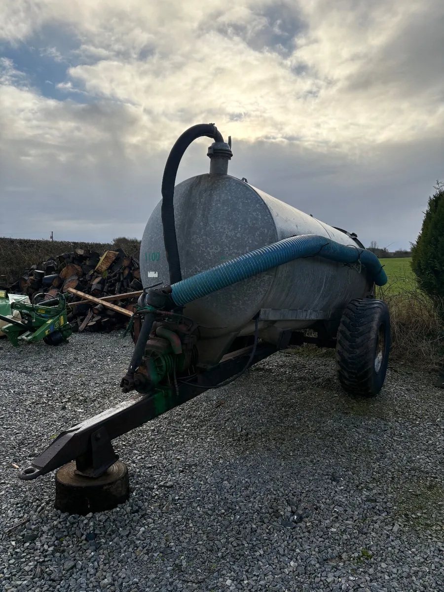 Slurry Tanker - Image 2