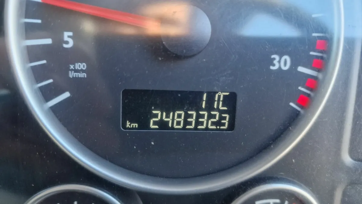 MAN TGL 7.150 - Image 3