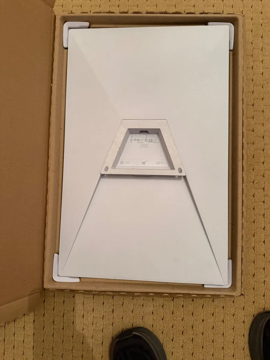 STARLINK - Standard Satellite Antenna & WiFi Route - Image 2