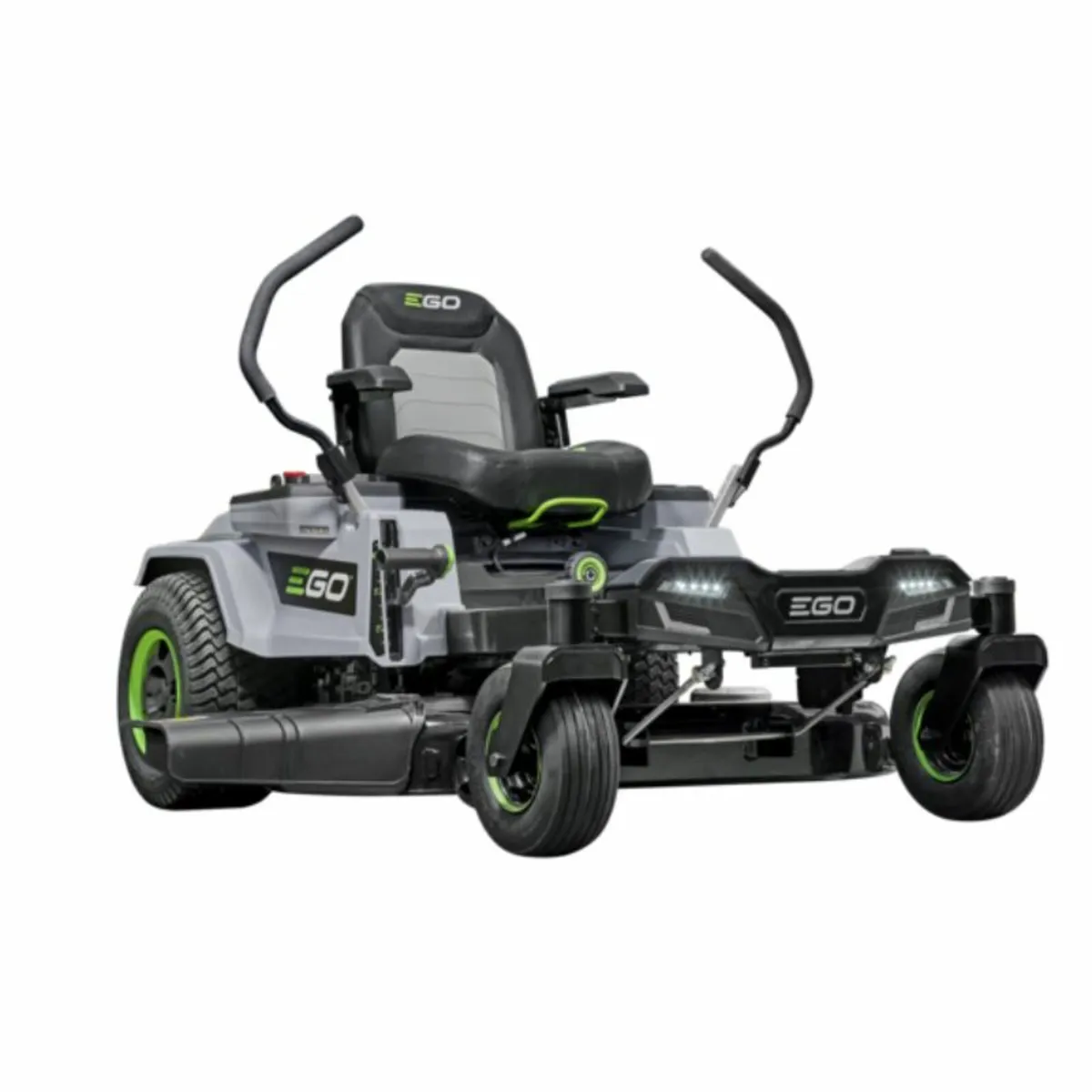EGO Zero-Turn Ride-on Mowers Available on Sale - Image 2
