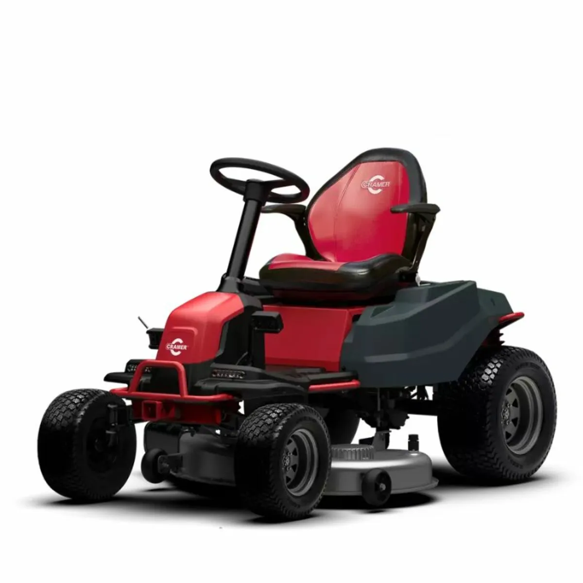 Range of Cramer Zero-Turn Mowers Available on Sale - Image 2