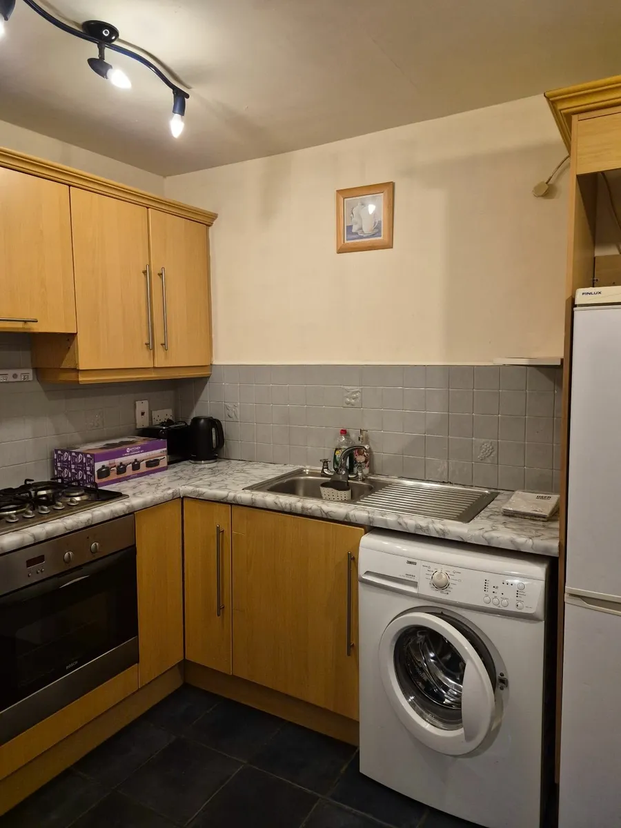 Property For Rent in Swords - Image 4