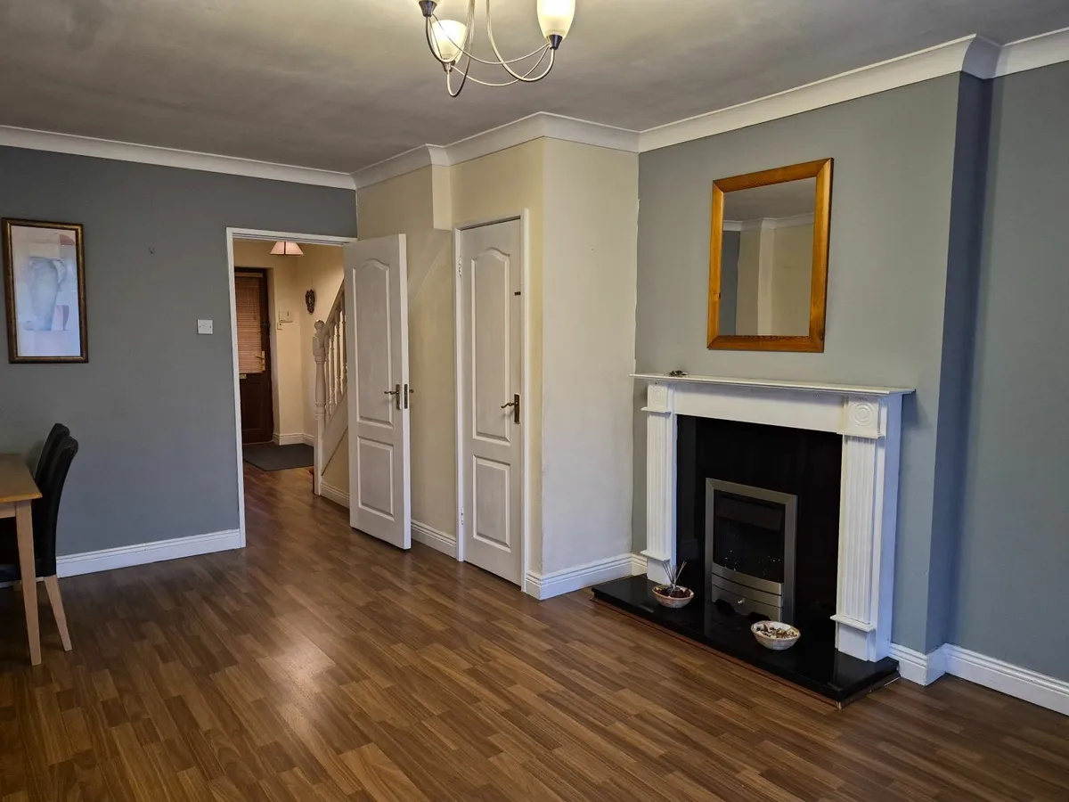 Property For Rent in Swords - Image 3