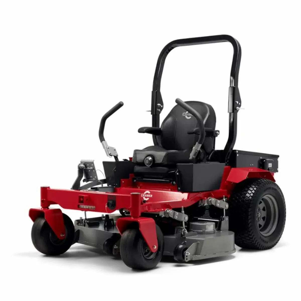 Range of Cramer Zero-Turn Mowers Available on Sale - Image 3