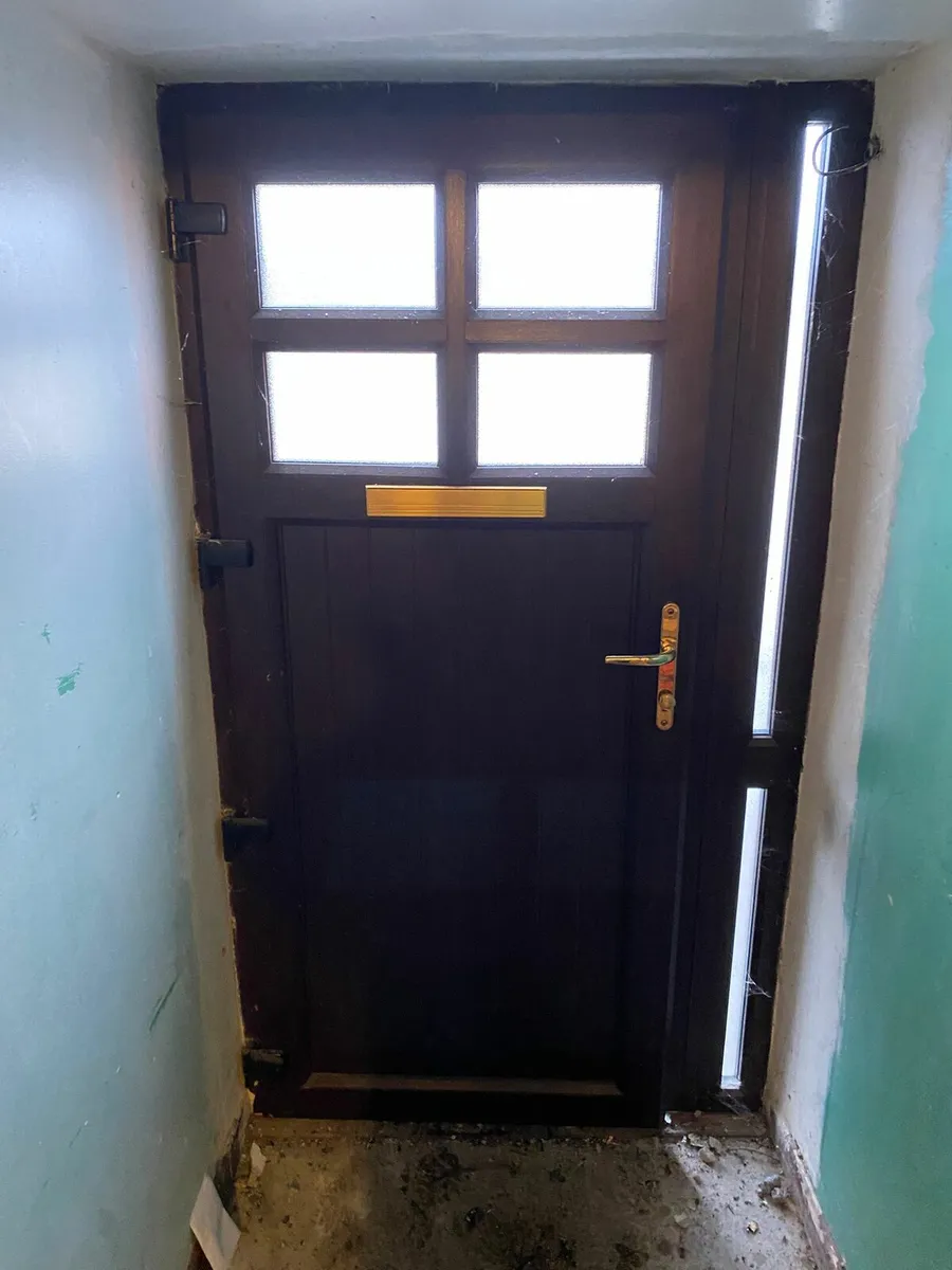 Pvc door - Image 2