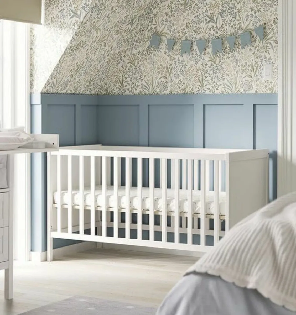 Sundvik cot - Image 3