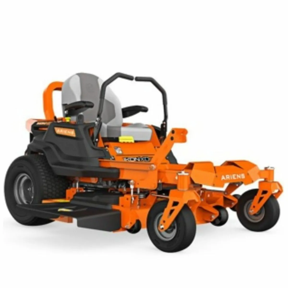 Range of Ariens Ride-On Mowers - Image 1