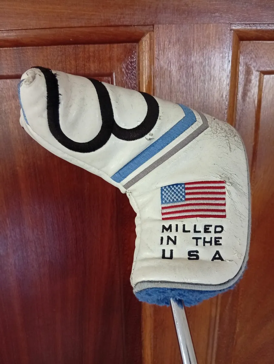 Bettinardi Model 1 ( Matt Kuchar) 35 inch Putter - Image 1