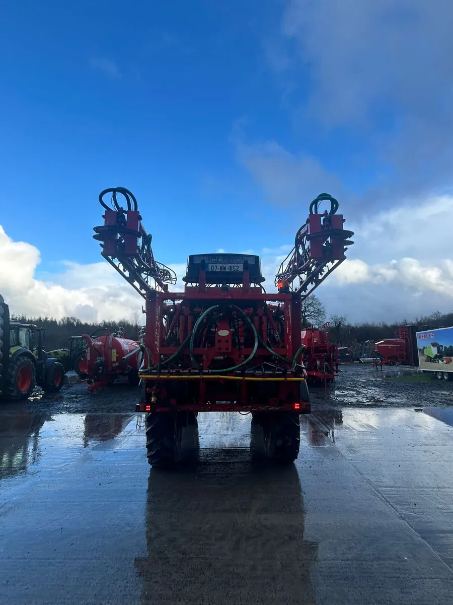 Bateman sprayer - Image 4
