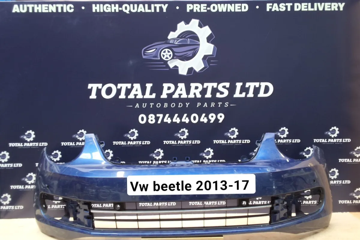 Volkswagen body parts - Image 3