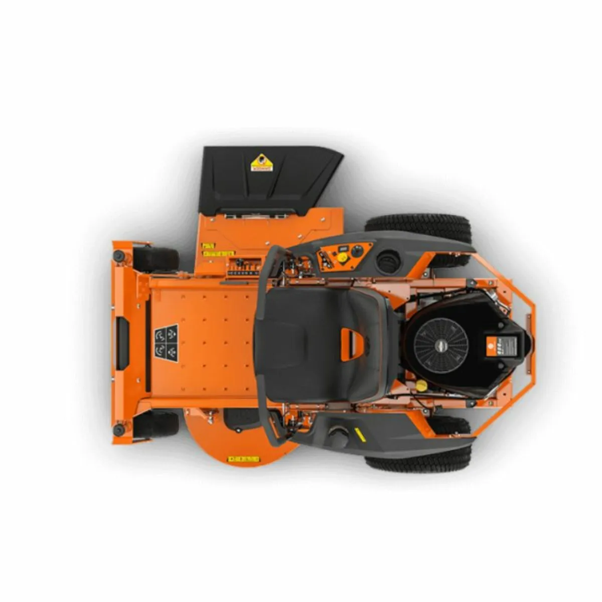 Range of Ariens Ride-On Mowers - Image 2