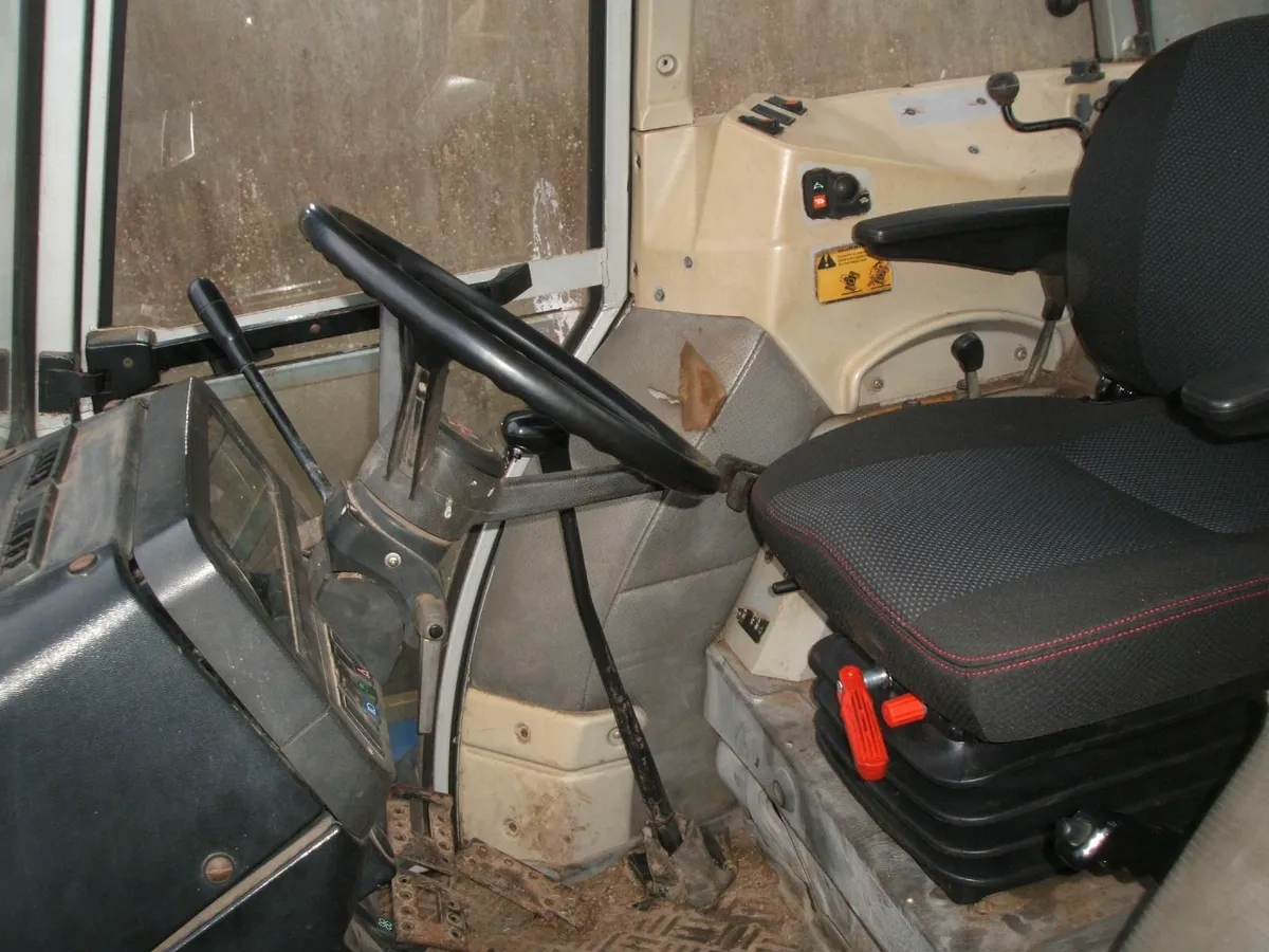 1994 Massey Ferguson 399 - Image 4