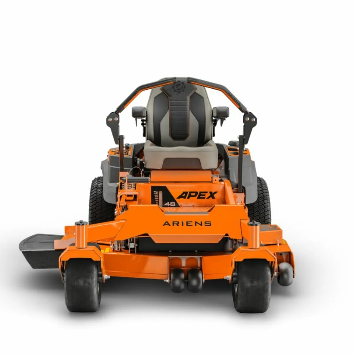 Range of Ariens Ride-On Mowers - Image 3