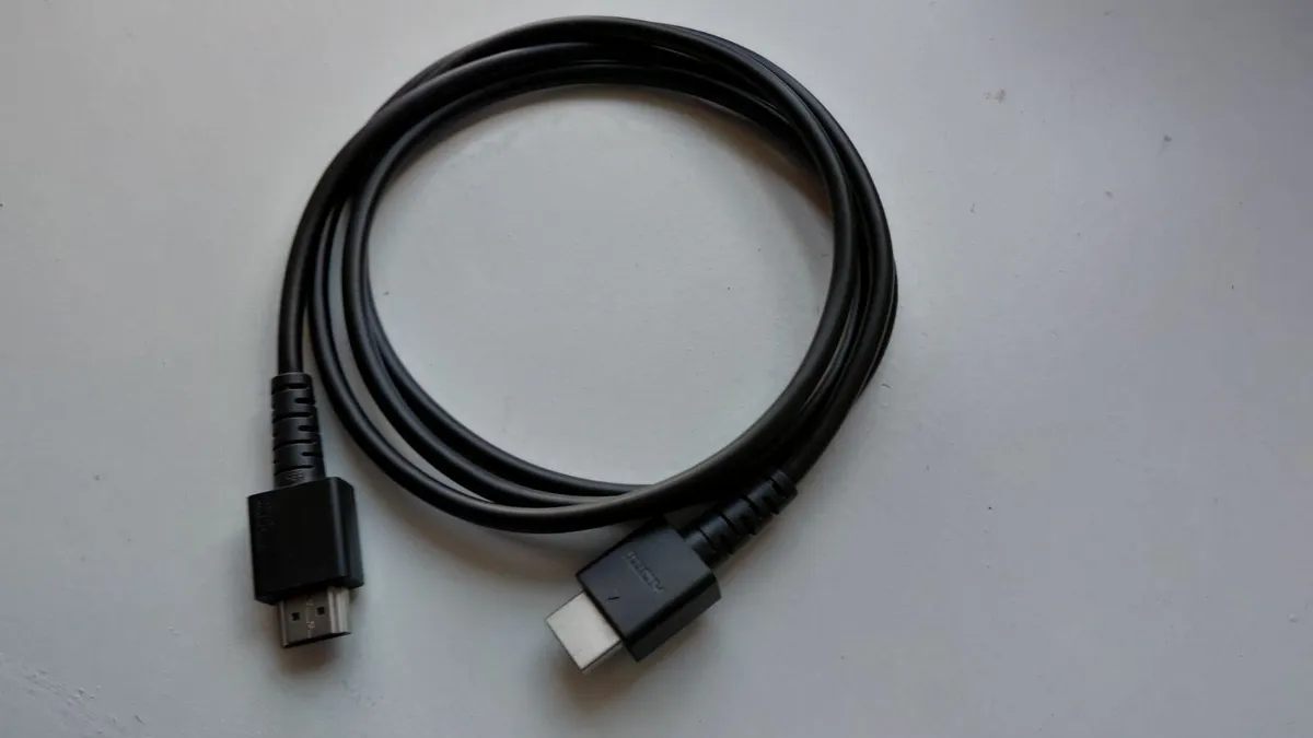 Nintendo Switch Oled - Image 4